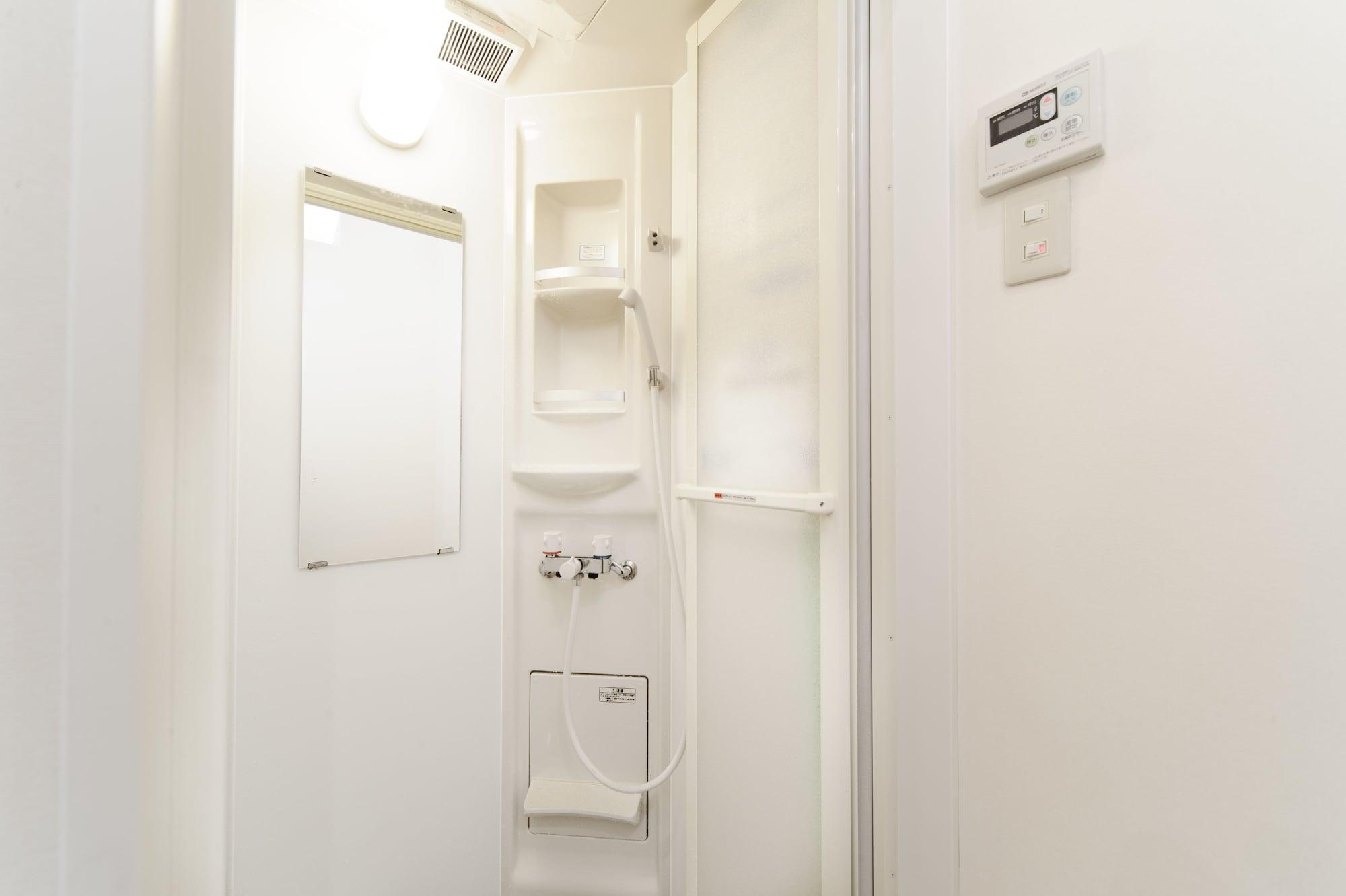 Oak Hostel Cabin Tokyo Dış mekan fotoğraf