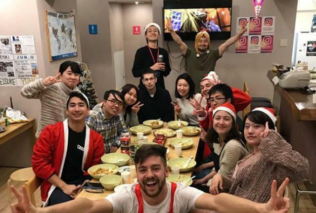Oak Hostel Cabin Tokyo Dış mekan fotoğraf